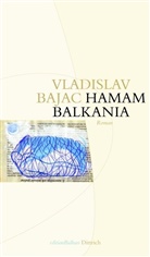 Vladislav Bajac, Ever, Evert, Evert, Nelli Evert, Nellie Evert - Hamam Balkania