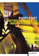 Delia Bösch - Ruhrgebiet