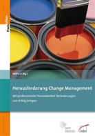 DGFP e.V. - Herausforderung Change Management