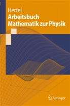 Peter Hertel - Arbeitsbuch Mathematik zur Physik