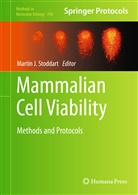 Marti J Stoddart, Martin J Stoddart, Martin J. Stoddart - Mammalian Cell Viability
