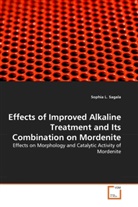 Sophia L Sagala, Sophia L. Sagala - Effects of Improved Alkaline Treatment and Its Combination on Mordenite