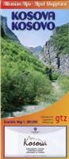 Kosova Logistik GmbH - Kosova 1:225000