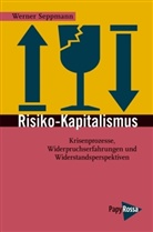 Werner Seppmann - Risiko-Kapitalismus