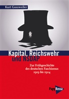 Kurt Gossweiler - Kapital, Reichswehr und NSDAP