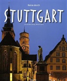 Horst Herzig, Tin Herzig, Tina Herzig, Tina Und Horst Herzig, Michae Kühler, Michael Kühler... - Reise durch Stuttgart