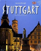 Horst Herzig, Tin Herzig, Tina Herzig, Michae Kühler, Michael Kühler, Horst Herzig... - Journey through Stuttgart