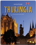 Hors Herzig, Horst Herzig, Tin Herzig, Tina Herzig, Ernst-Ott Luthardt, Ernst-Otto Luthardt... - Journey through Thuringia - Reise durch Thüringen