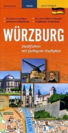 Erika Kerestely - Würzburg