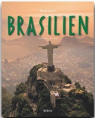Kari Hanta, Karin Hanta, Christian Heeb, Christian Heeb - Reise durch Brasilien