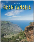 Andrea Drouve, Andreas Drouve, Jürgen Richter, Jürgen Richter - Reise durch Gran Canaria