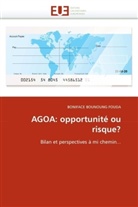 BONIFACE BOUNOUNG FOUDA, Bounoung Fouda-B - Agoa: opportunite ou risque?