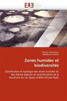 Harou Chenchouni, Haroun Chenchouni, Collectif, Abdelkrim SI BACHIR - Zones humides et biodiversites