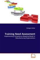 Shulagna Sarkar - Training Need Assessment