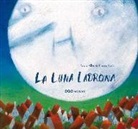 Pablo Albo, Pierre Pratt, Pierre Pratt - La luna ladrona