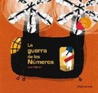 Juan Darien, DARIEN JUAN, Darién Sánchez Castro, Darién Sánchez Castro - La Guerra de Los Numeros (Espagnol)