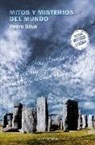 Pedro Silva - Mitos y misterios del mundo