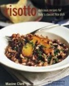 Maxine Clark - Risotto