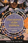 Michael Hoskin, Michael A. Hoskin, Hoskin Michael - Discoverers of the Universe