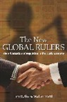 Tim B. the, Tim Buthe, Tim Mattli Buthe, Tim/ Mattli Buthe, Tim Büthe, Walter Mattli... - New Global Rulers