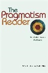 Robert B. (EDT)/ Aikin Talisse, Robert B. Aikin Talisse, Scott Aikin, Scott F Aikin, Scott F. Aikin, Aikin Scott F.... - Pragmatism Reader