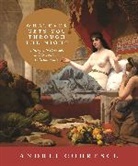 Andrei Codrescu, Codrescu Andrei - Whatever Gets You Through the Night