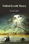 Oded Galor, Galor Oded - Unified Growth Theory