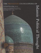 Gerhard Bowering, Gerhard Crone Bowering, Patricia Crone, Wadad Kadi, Gerhard Bowering, Bowering Gerhard... - The Princeton Encyclopedia of Islamic Political Thought