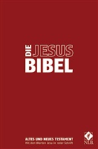 Bibelausgaben: Die Jesus-Bibel, NLB. Neues-Leben-Übersetzung