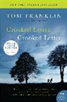 Tom Franklin - Crooked Letter, Crooked Letter
