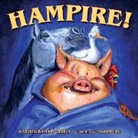 Sudipta Bardhan-Quallen, Sudipta/ Fine Bardhan-Quallen, Howard Fine - Hampire!