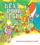 Mary Kuryla, Mary Kuryla-Yelchin, Eugene Yelchin, Eugene/ Yelchin Yelchin, Mary Kuryla, Eugene Yelchin - The Next Door Bear