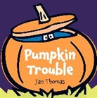 Jan Thomas, Jan/ Thomas Thomas, Jan Thomas - Pumpkin Trouble