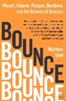 MATTHEW SYED, Syed Matthew - Bounce