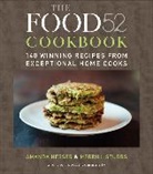 Amanda Hesser, Amanda/ Stubbs Hesser, Hesser Amanda, Merrill Stubbs, Stubbs Merrill - The Food52 Cookbook