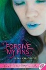 Tera Lynn Childs, Childs Tera Lynn - Forgive My Fins