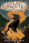 Joseph Delaney, Patrick Arrasmith, Tim Foley - The Last Apprentice: A Coven of Witches