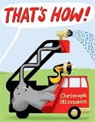 Christoph Niemann, Christoph Niemann - That's How!