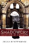 Jenna Burtenshaw - Shadowcry