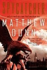 Matthew Dunn - Spycatcher