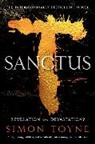 Simon Toyne - Sanctus