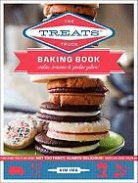 Kim Ima - The Treats Truck Baking Book