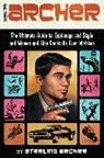 Sterling Archer, Archer Sterling - How to Archer