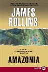 James Rollins - Amazonia
