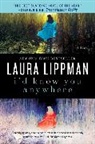 Laura Lippman - I'd Know You Anywhere