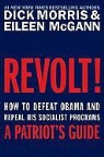 Eileen McGann, Dick Morris - Revolt!