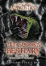 Joseph Delaney, Joseph/ Heller Delaney, Julek Heller, Yulek Heller - The Last Apprentice: The Spook's Bestiary