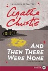 Agatha Christie - And then there were None