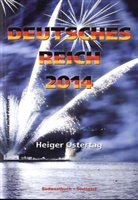 Heiger Ostertag - Deutsches Reich 2014