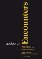 Conor Hanratty, Eleftheria Ioannidou - Epidaurus Encounters